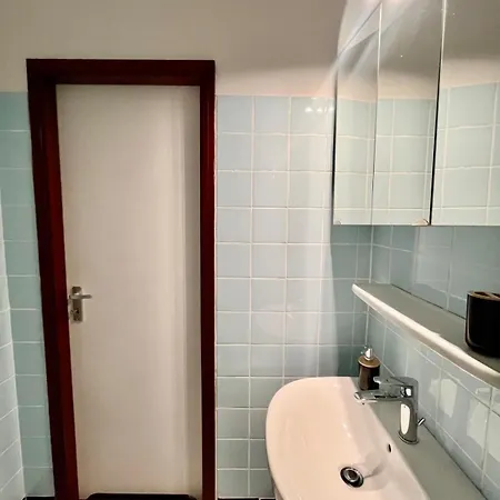 Appartement Panoramic View Harz