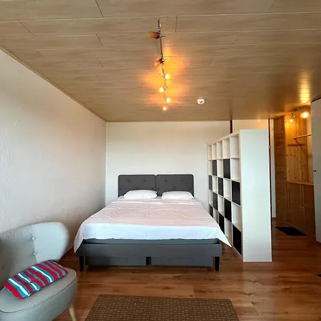 Appartement Panoramic View Harz Altenau (Lower-Saxony)