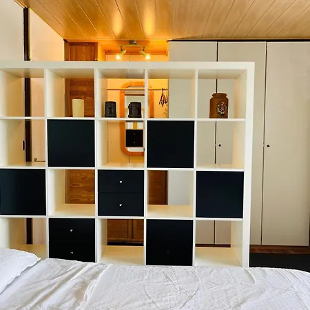 Panoramic View Harz Apartmán *