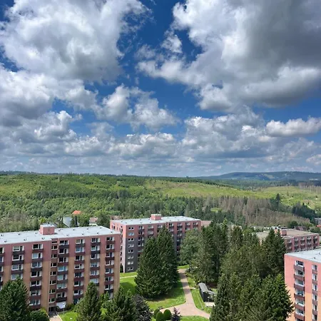 Apartmán Panoramic View Harz *