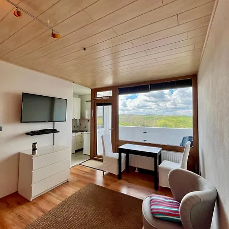 Panoramic View Harz *