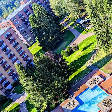Apartment Fato