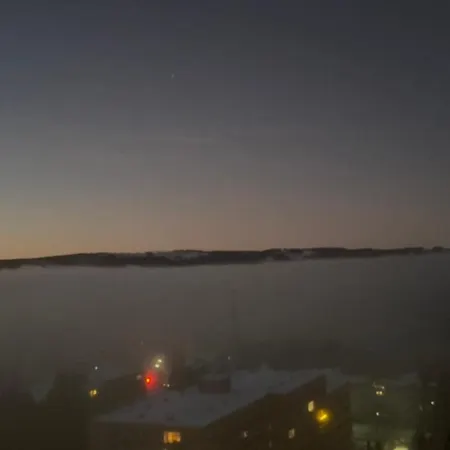 Apartmán Panoramic View Harz Altenau (Lower-Saxony)