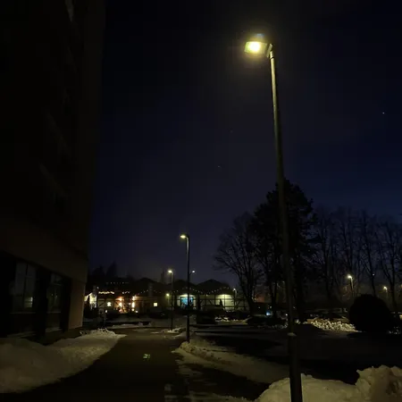 Panoramic View Harz * Altenau (Lower-Saxony)