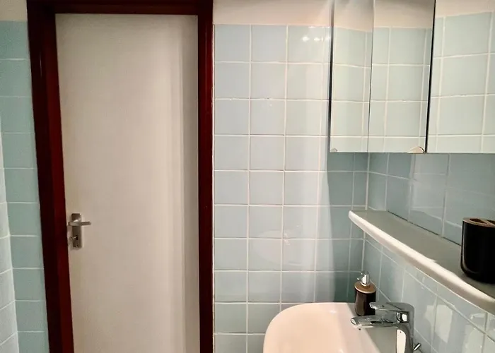 Appartement Panoramic View Harz