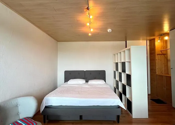 Appartement Panoramic View Harz Altenau (Lower-Saxony)