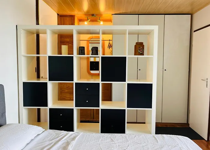 Panoramic View Harz Appartement *