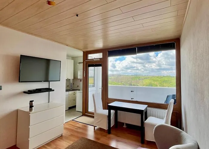 Panoramic View Harz *